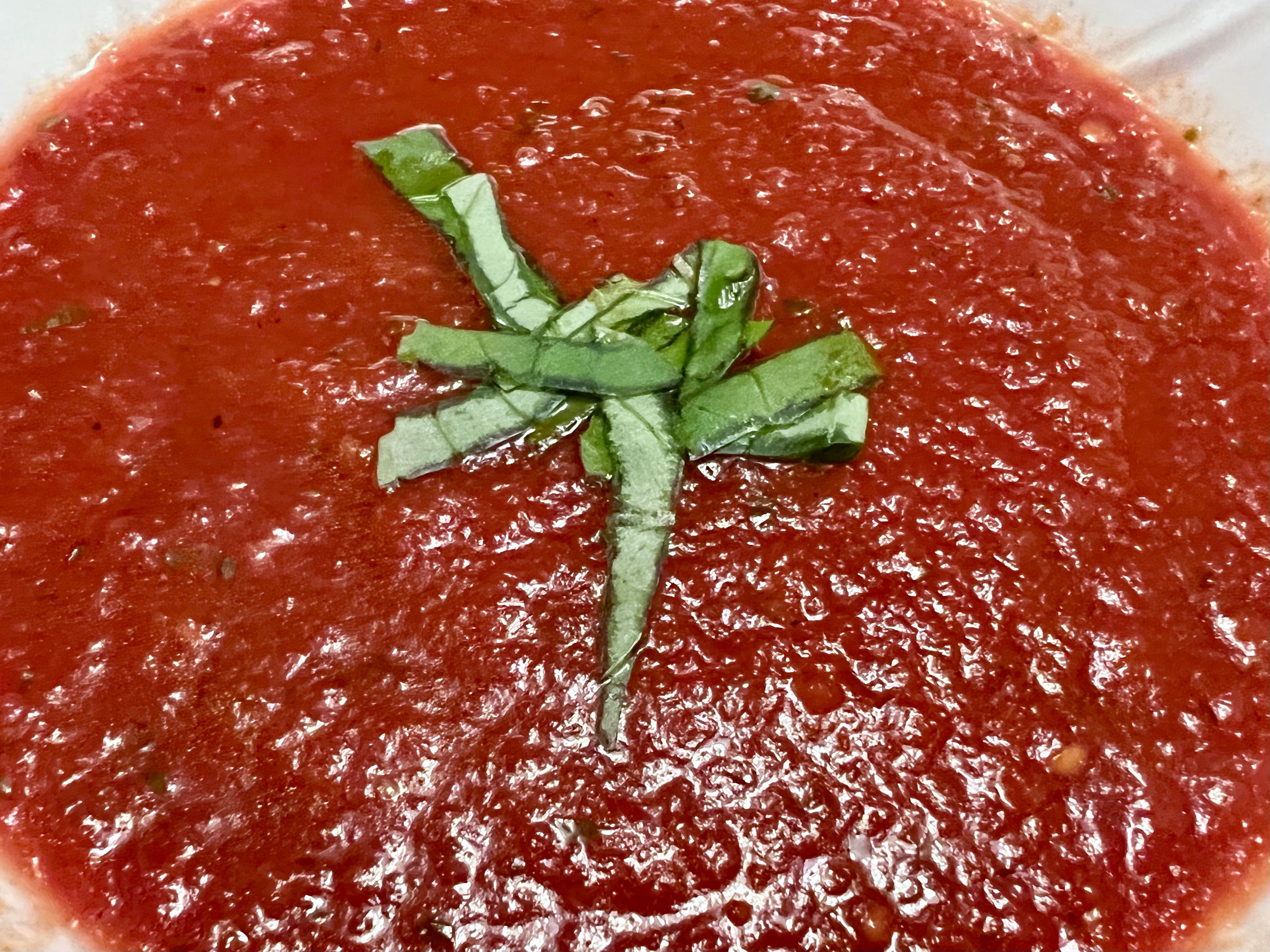 Tomato Soup